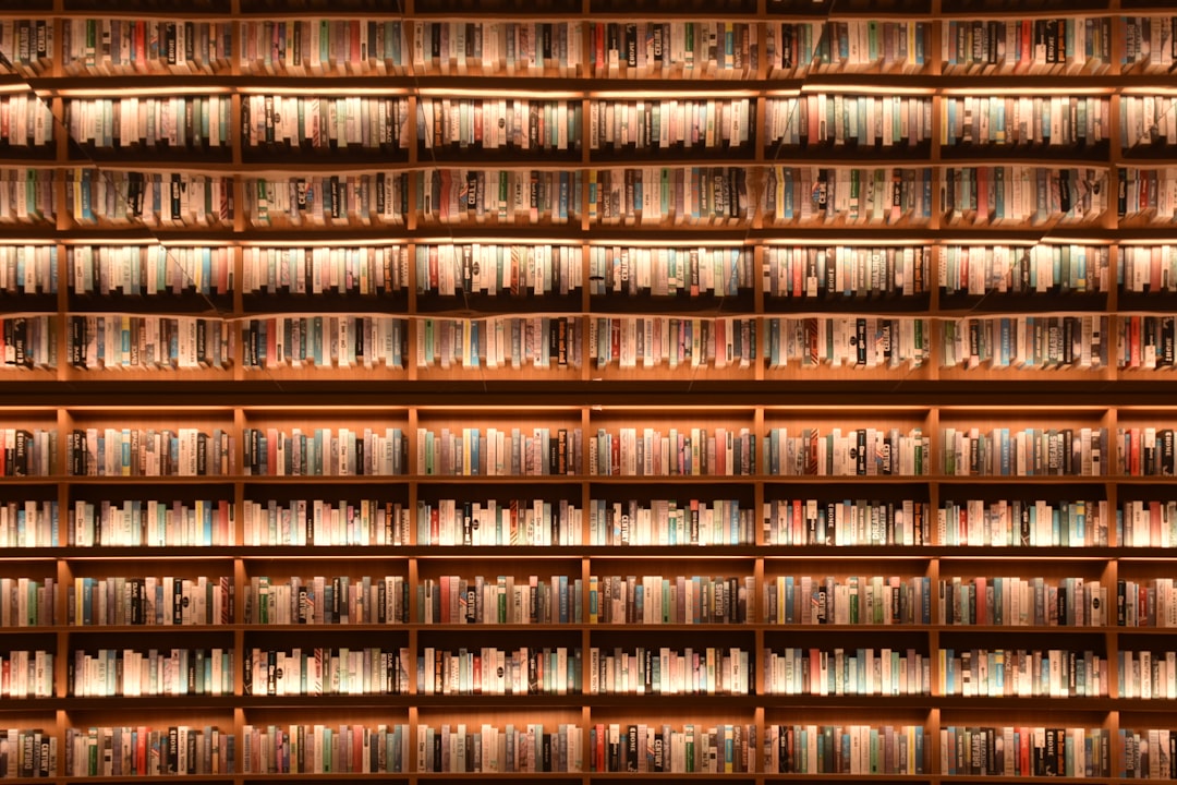 Biblioteki publiczne